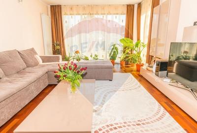 Casă individuală cu 6 camere cu Teren 1071 Mp în Central - 7