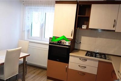 Apartament de inchiriat 2 camere decomandat Sibiu Deventer - 5