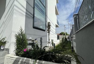 Apartament 2 camere - 2
