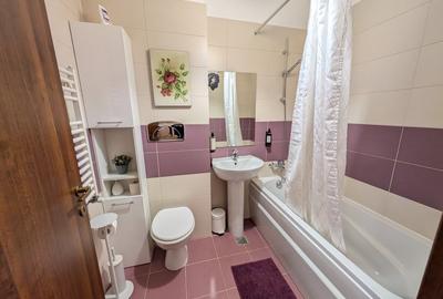 Studio 34mp | 0 comision | Baneasa - Aleea Privighetarilor | mobilat utilat - 14