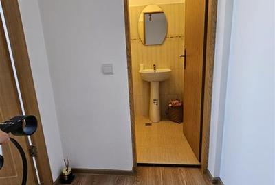 Apartament 2 camere zona Faget Apartament 2 camere zona Faget - 11