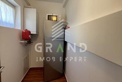 Ap 2 camere,TERASA,PARCARE,Zona Mircea Eliade/Europa - 9