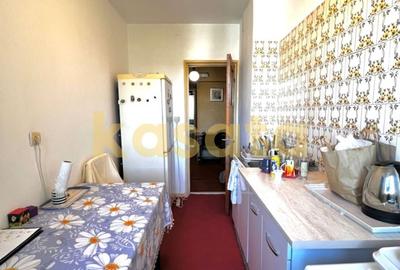 Apartament cu 3 camere decomandat, mobilat în Pantelimon - 7