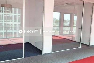 Spațiu comercial, de 750 mp, în 13 Septembrie