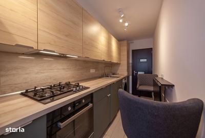 Garsonieră, mobilată în Găvana - 6