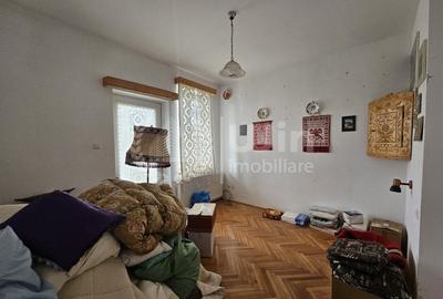 Casa cu 11 camere | 404mp util | 539mp teren | Gruia | Zona 7 Strazi! - 14