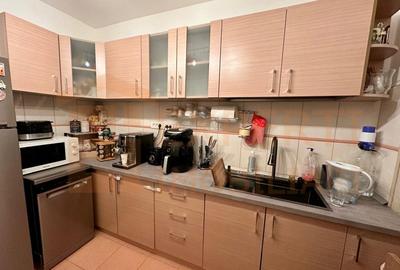 Apartament cu 2 camere decomandat, mobilat în Delfinariu - 10