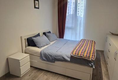 Apartament cu 2 camere semidecomandat în Take Ionescu - 4