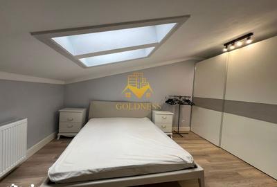 Apartament cu 2 camere în Între Lacuri - 6