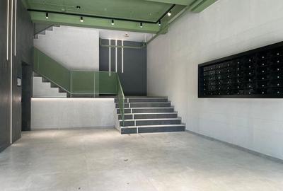 Apartament 2 camere Tomis Nord Campus - 4