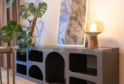 Apartament cu 2 camere, 52 mp, zona Take Ionescu (ISHO) - 5