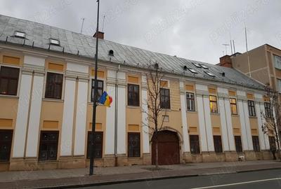 Inchiriez apartament 2 camere central cluj-napoca - 9