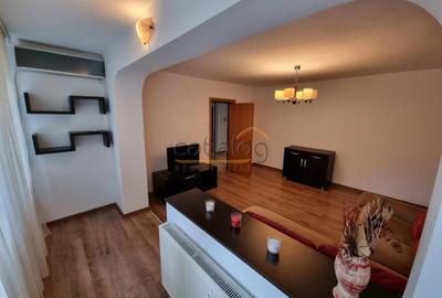 Apartament cu 3 camere de inchiriat in zona Titan - Liviu Rebreanu Apartament cu 3 camere de inchiriat in zona Titan - Liviu Rebreanu - 3