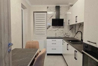 Ap. 2 cam. de inchiriat, cart. Nufarul Victoria Reziden?ial - 18