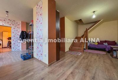 Casa stil Duplex si teren in Deva, zona Piata centrala. - 5