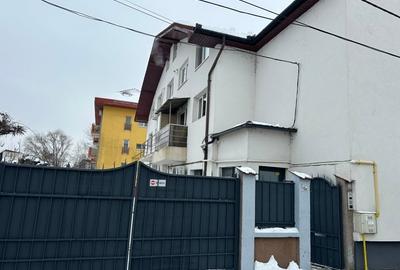 Apartament cu 2 camere de vânzare pe strada Budai Nagy Antal, în Mărăști - 3