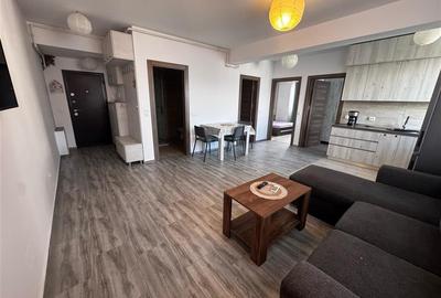 Apartament de vanzare în Ploiesti, zona 9 Mai  2 dormitoare, bloc nou 2020 - 7