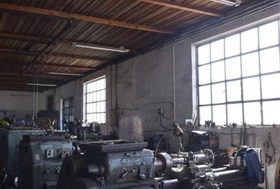 Spațiu comercial, de 1,710 mp, în Măgurele - 5