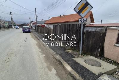 Teren de 811 mp, în Central - 7