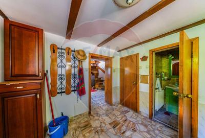 Vila cu 6 camere de vanzare - 15