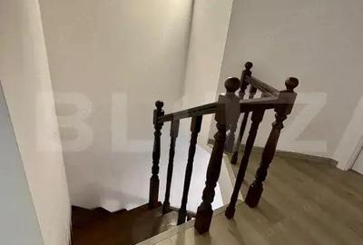 Apartament cu 4 camere decomandat, mobilat în Cloșca - 3
