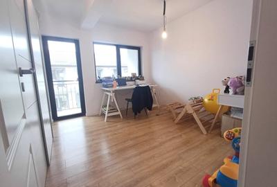 Casa 4 Camere, Mobilata si Utilata, 500m de Family Mall – Miroslava, Iasi - 9