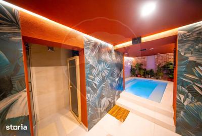 Spațiu comercial, de 420 mp, în Ultracentral - 4