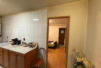 Apartament cu 2 camere semidecomandat în Mihai Eminescu - 7
