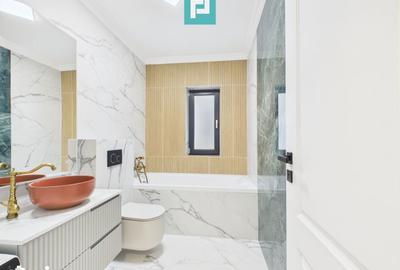 Casă cu 4 camere cu Teren 439 Mp în Micălaca - 9