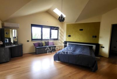 Casa individuala cu teren de 1431mp,zona Centrala Dumbravita Casa individuala cu teren de 1431mp,zona Centrala Dumbravita - 24