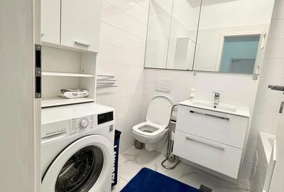 Apartament cu 2 camere decomandat în Theodor Pallady - 6