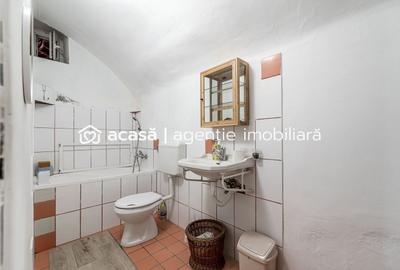 Apartament cu 2 camere nedecomandat, mobilat în Ultracentral - 11