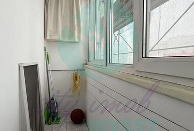 Garsonieră luminoasă cu 2 balcoane – Calea Călărașilor - 8