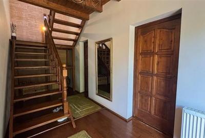 FILM:Casa scandinav minimalist, echipata, garaj incalzit,pod, Santana de Mures - 12