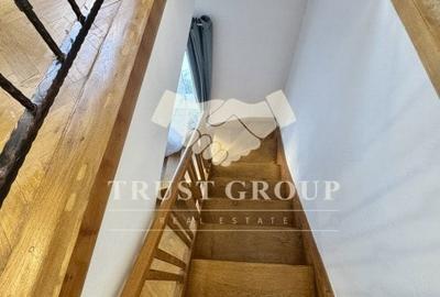 Casa individuala renovata integral | Brasovul Vechi - Dealul Cetatii - 10