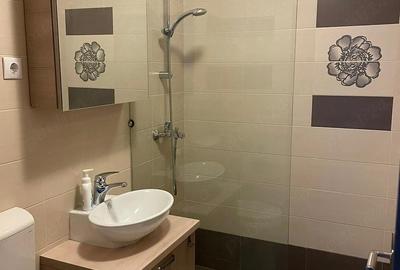 Apartament cu 2 camere semidecomandat în Gheorgheni - 2