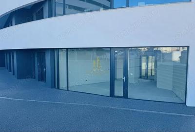 Spațiu comercial, de 400 mp, în Universității - 5