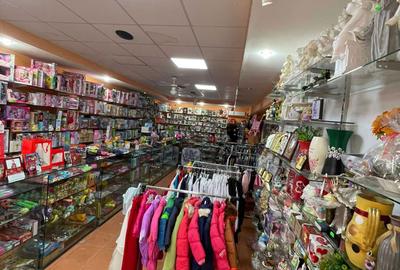 Spațiu comercial, de 100 mp, în Alecu Russo - 3