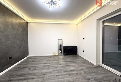 Duplex premium despartit prin camera tehnica, 4 camere, 3 bai in Dumbravita Duplex premium despartit prin camera tehnica, 4 camere, 3 bai in Dumbravita - 8