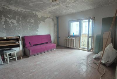 Garsonieră în Km 4-5 - 3