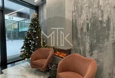 Apartament cu 2 camere decomandat, mobilat în Herăstrău - 14