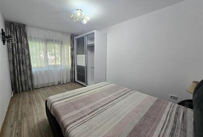 Vanzare apartament 2 camere Podu Ros - mobilat complet - 5