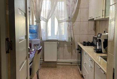 Apartament cu 2 camere semidecomandat în Cuza Vodă - 6