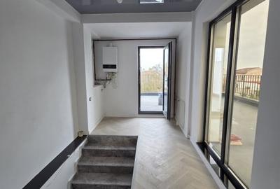 BULEVARDUL MAMAIA | SPATIU BIROURI | CLADIRE NOUA | INTRARE SEPARATA - 4