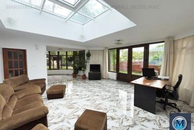 Casa cu 5 camere de vanzare in Boldesti-Scaeni, 210.86 mp #16556 - 2