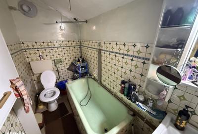 Casă cu 4 camere în Central - 4