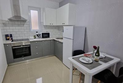 Apartament cu 2 camere decomandat în Beregsău Mare - 3