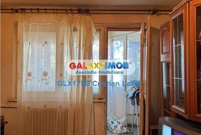 GIULESTI INTERSECTIE CONSTRUCTORILOR