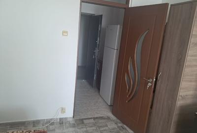 Garsonieră semidecomandată în Costin Georgian - 1