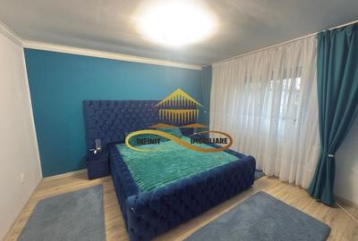 Casa noua de inchiriat in Lilieci Bacau - 2